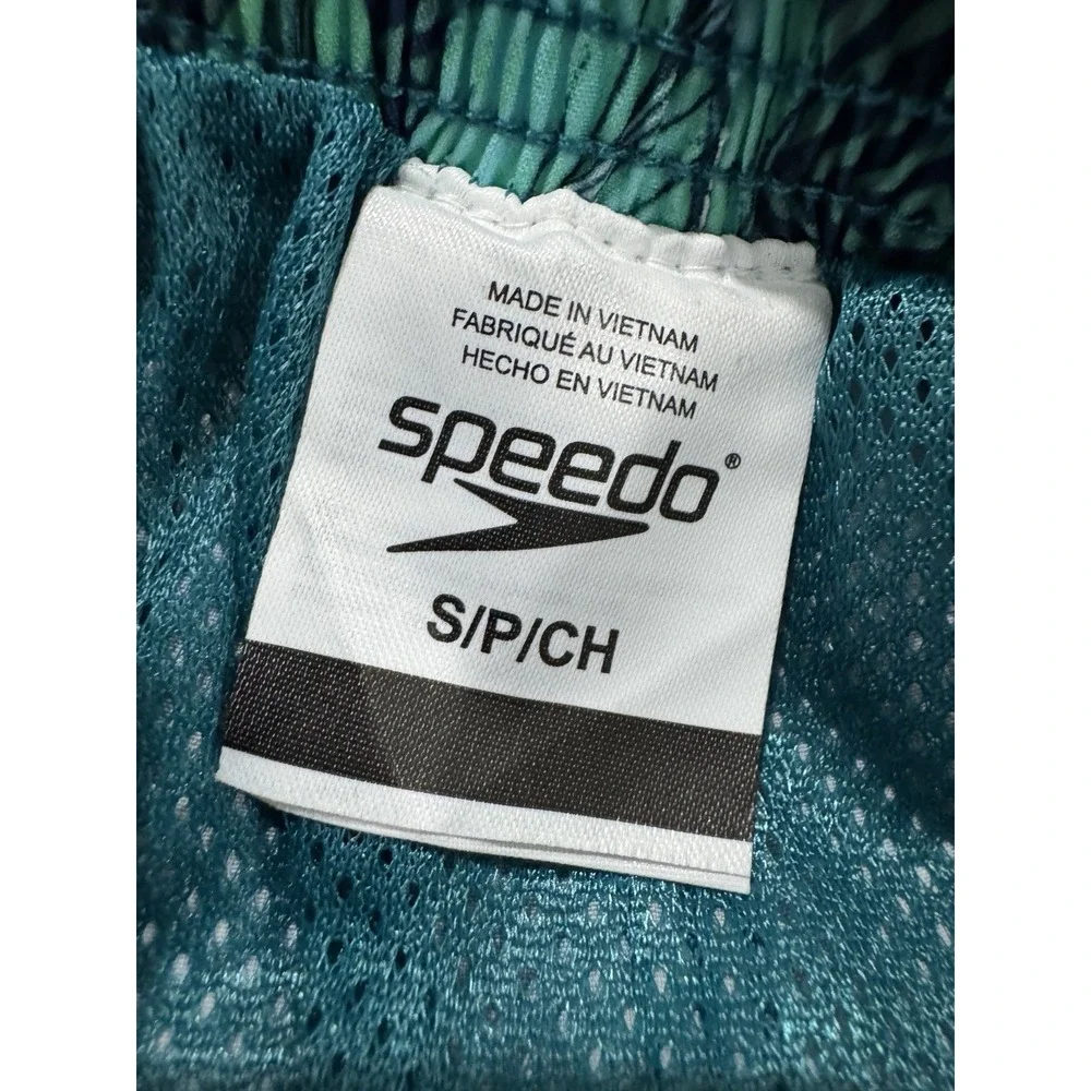 NEW Speedo E- Board 21
